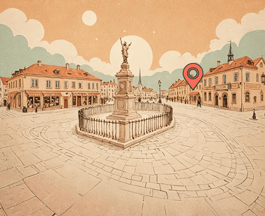 Location